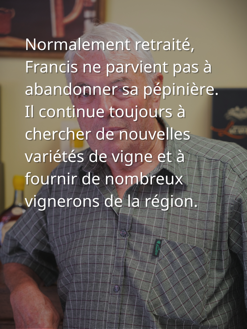 Francis Lacave