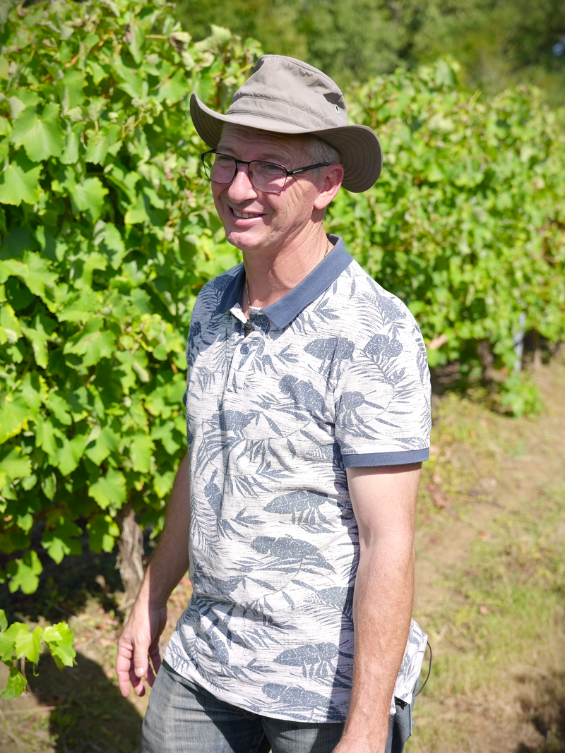 Jérôme Lacave