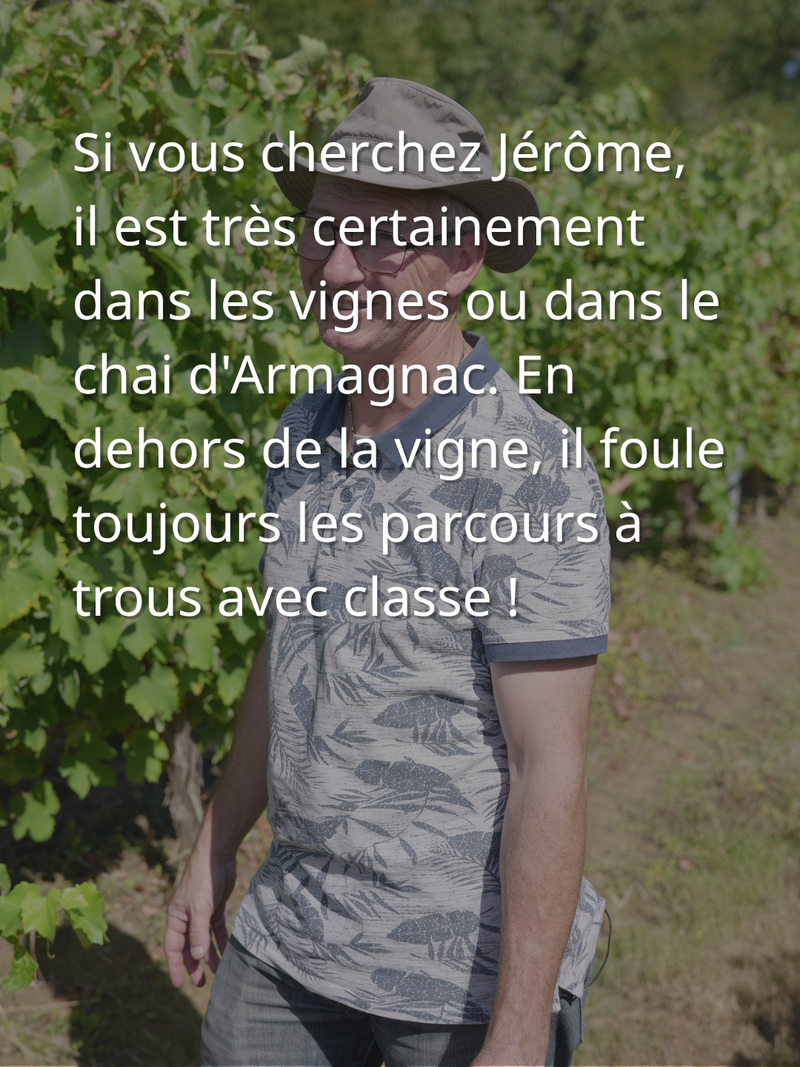 Jérôme Lacave