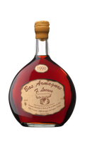 Armagnac Lacave millisimé