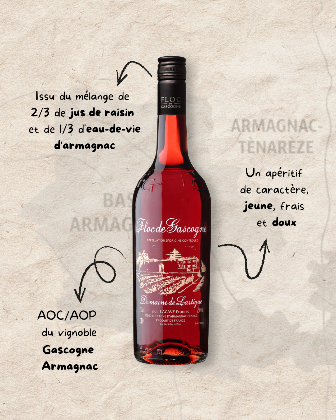 Floc de Gascogne